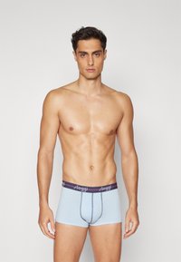 Sloggi MEN START HIPSTER BOX 2 PACK - Boxer alsónadrág - multiple colors