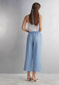 Intimissimi Kalhoty - hellblau   dreamy blue
