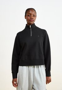 Carhartt WIP COLBURN - Mikina - black