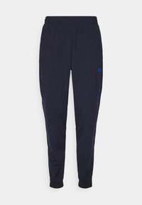 Ausgewählt, marine/royal