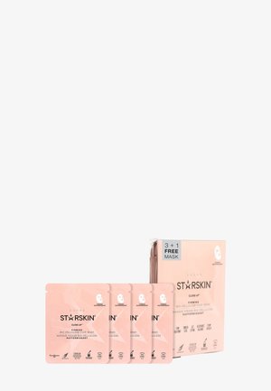 STARSKIN CLOSE UP 3+1 - Maschera viso
