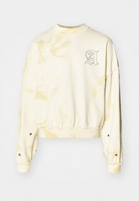 UNISEX - Sweatshirt - beige