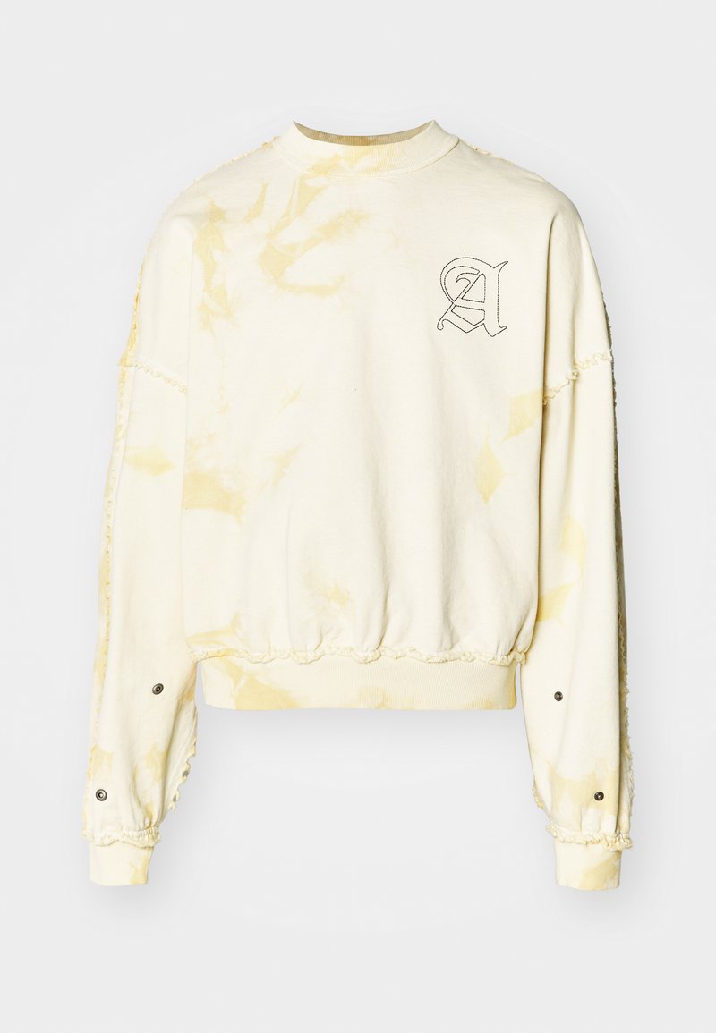 Atelier de roupa UNISEX Felpa beige