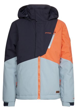 Snowboardjacka - space blue