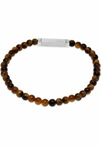 Esprit Bracciale - braun- und silberfarben