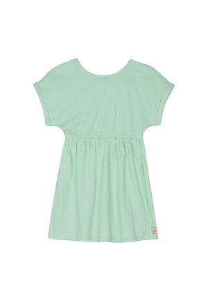NURILLO - Freizeitkleid - birds egg green