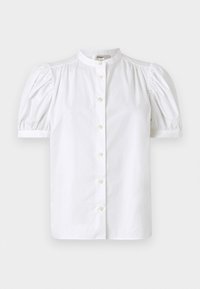 THE GATHERED - Pusero - white