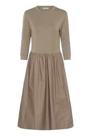 InWear, IWMIRA - Jerseykjole - sandy grey