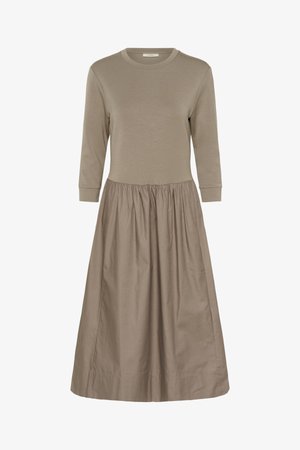 InWear, IWMIRA - Jerseykleid - sandy grey