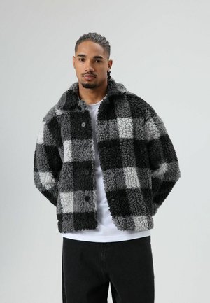 SOFT - Veste légère - black