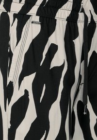 Street One Kalhoty - black