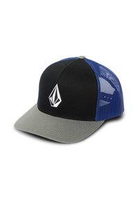 FULL STONE CHEESE - Gorra - ultramarine