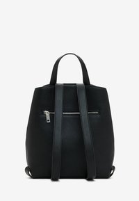 Desigual Mochila - black