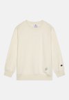 CREW NECK UNISEX - Sportinis megztinis - beige