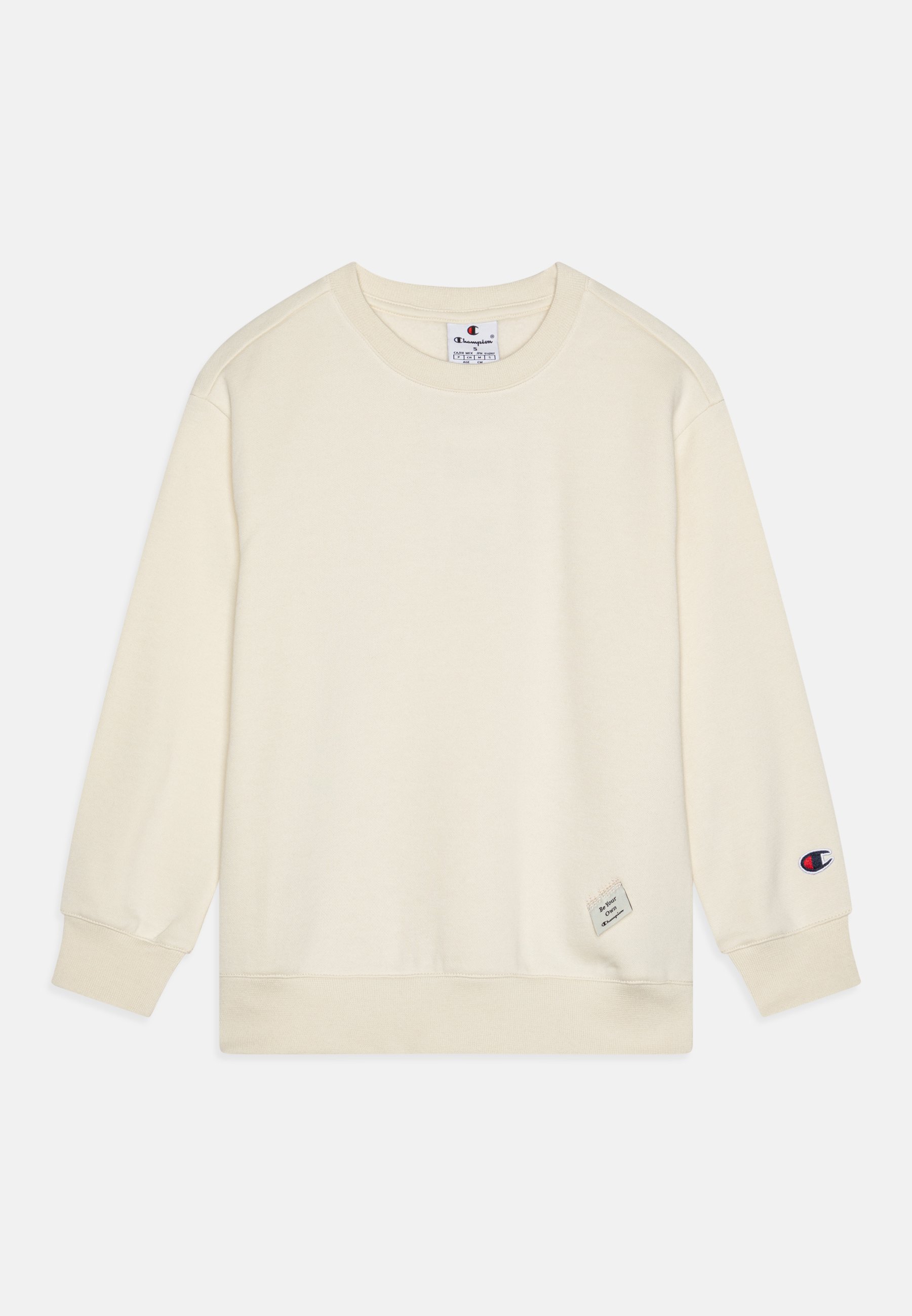 White Champion Sweater Cream EspaÃ±a Champion Sweater Asos Price