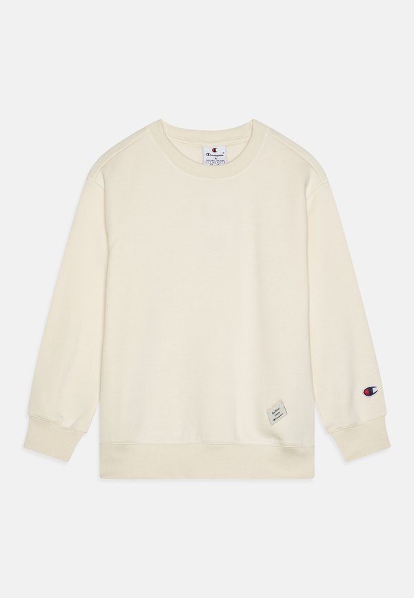 CREWNECK UNISEX - Sweatshirt - beige4