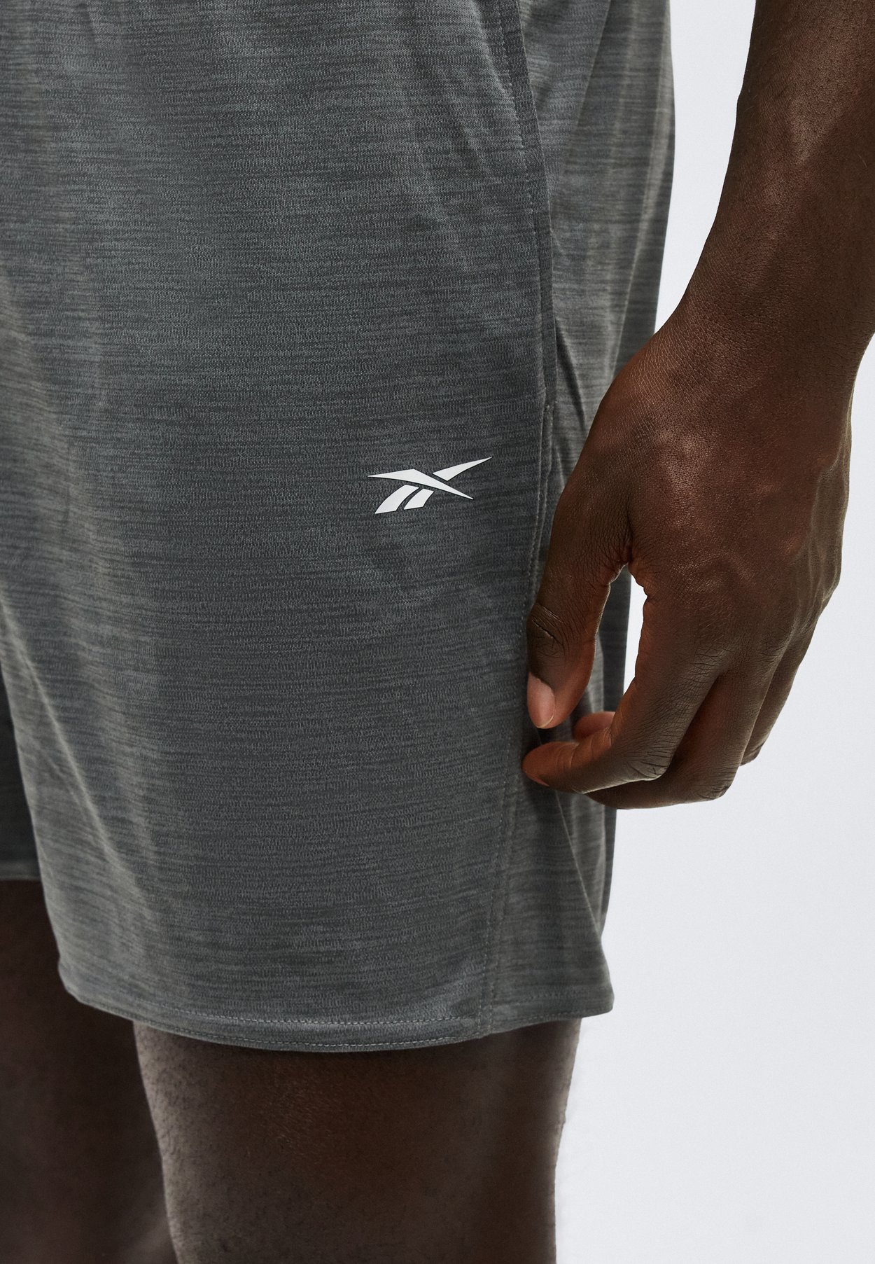 ID TRAIN SHORT