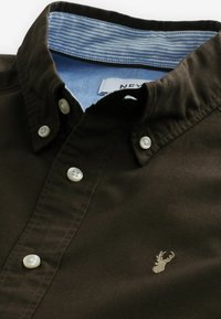 Next OXFORD - Ing - dark brown