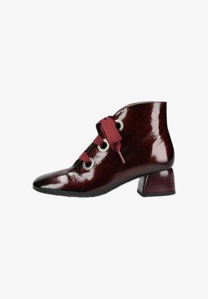 Hispanitas, VARSOVIA-I26 HI265052 - Ankle Boot - bordo c