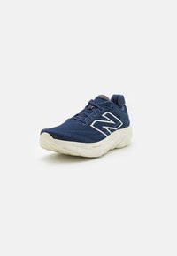 New Balance FRESH FOAM X 1080 V13 - Tenisice za cestovno trčanje - navy