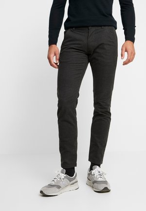 Chinos - anthracite