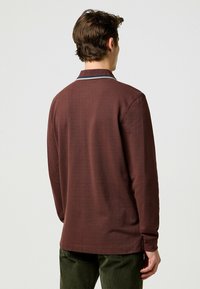 Wrangler - Koszulka polo