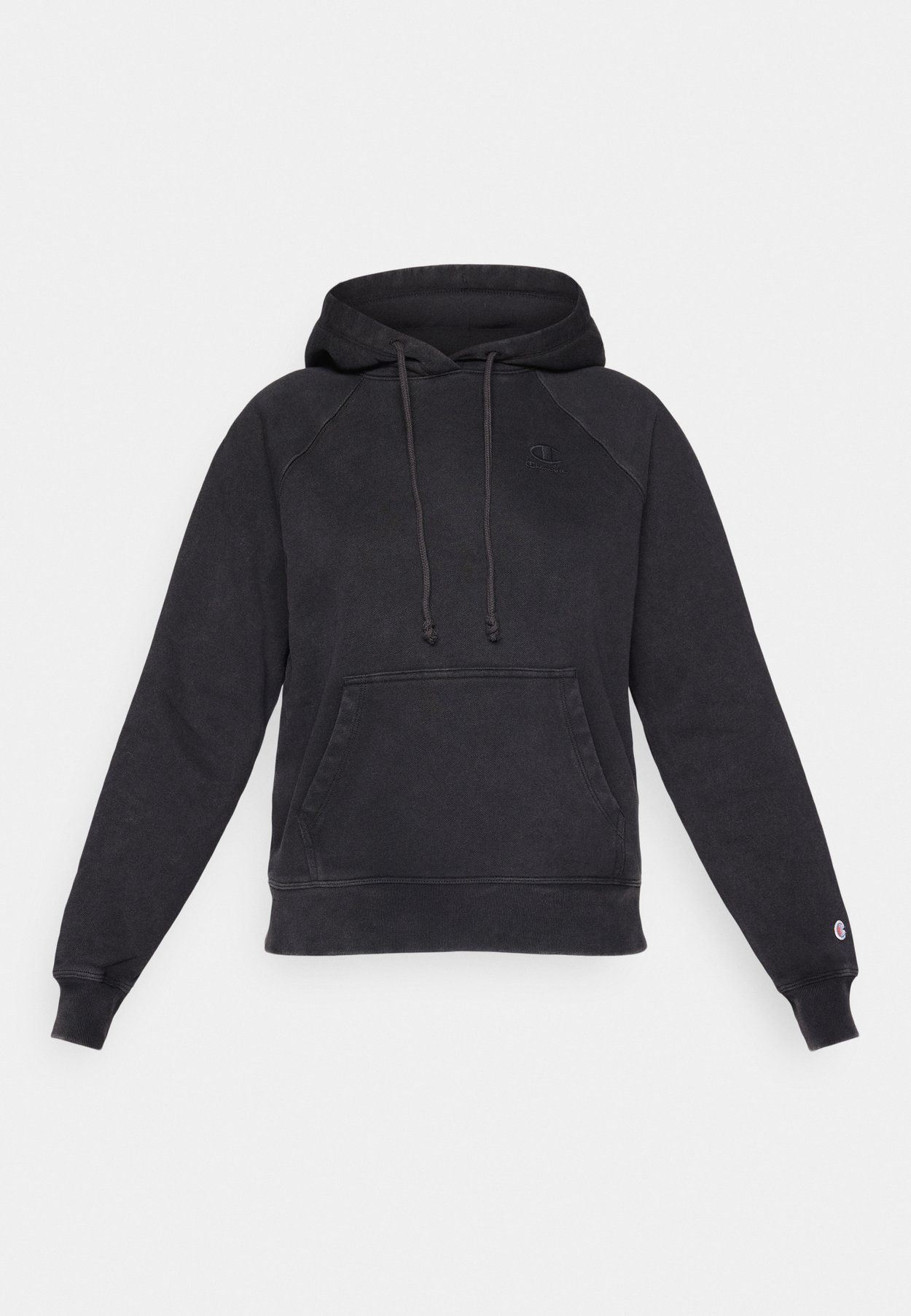 ICONS WASH HOODIE