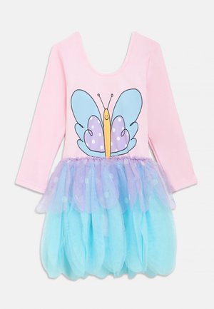 Stella McCartney Kids DRESS - Cocktail φόρεμα / Φόρεμα για πάρτι - rosa