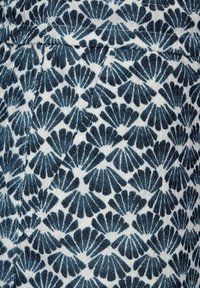 Cecil A-linjainen hame - dark blue
