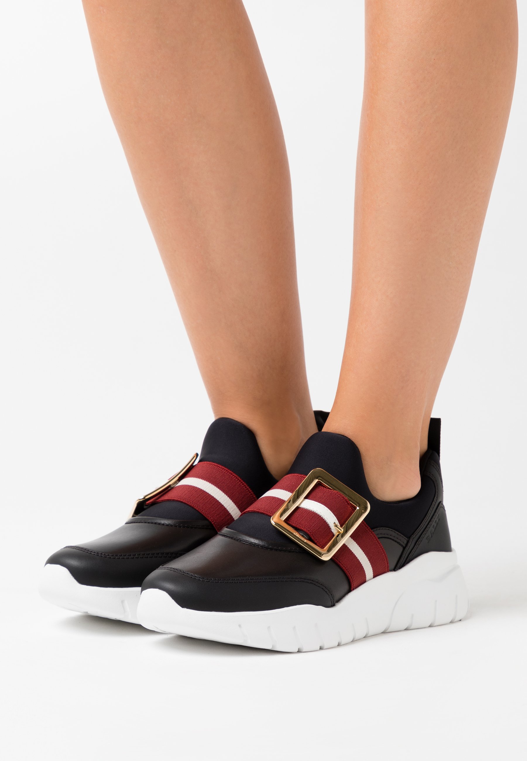 bally brinelle sneaker