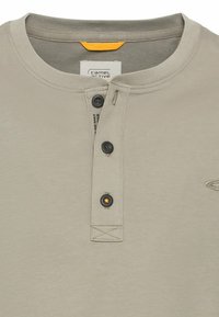 camel active KURZARM - T-shirts basic - khaki