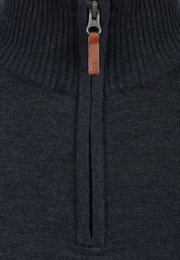 Grofgebreide trui Medford van Petrol Industries voor mannen. Perfect voor een casual look. Ontdek de collectie nu