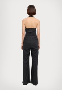 Marella KUENS - Tuta jumpsuit - antracite