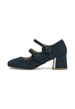Alma en Pena, ALMA EN PENA-I260152 - Tacones - navy blue