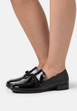 Gabor Comfort Chaussons - black