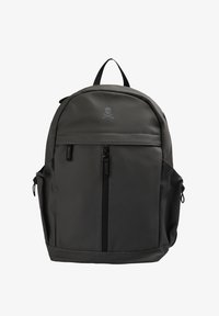 Sélectionné, dark grey