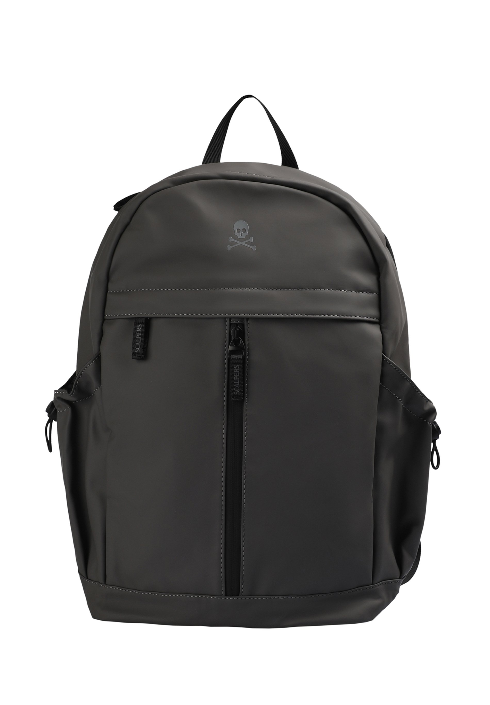 Scalpers NEW COOPER Mochila dark grey/gris oscuro