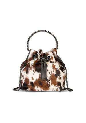 Bolso de mano - multicolor