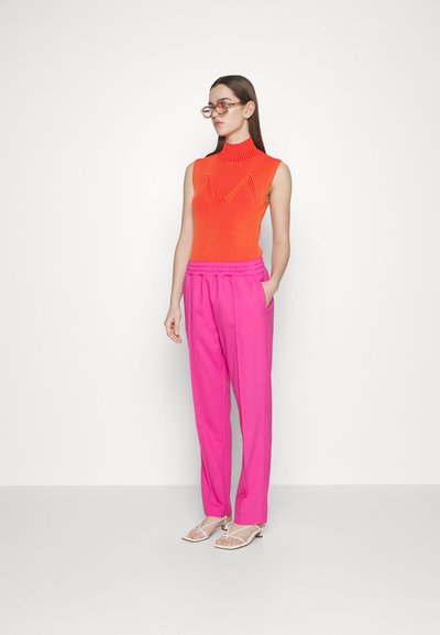 Philosophy di Lorenzo Serafini Παντελόνι - fucsia