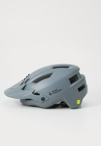 Sweet Protection PRIMER HELMET UNISEX - Kypärä - graphite