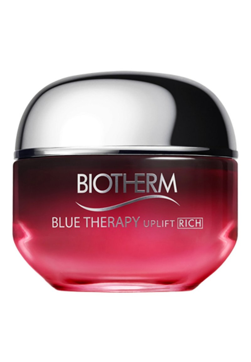 Herren Reinigung | Biotherm BLUE THERAPY UPLIFT RICH CREAM Anti-Aging - RF13936 Herren Reinigung | Biotherm BLUE THERAPY UPLIFT RICH CREAM Anti-Aging - RF13936