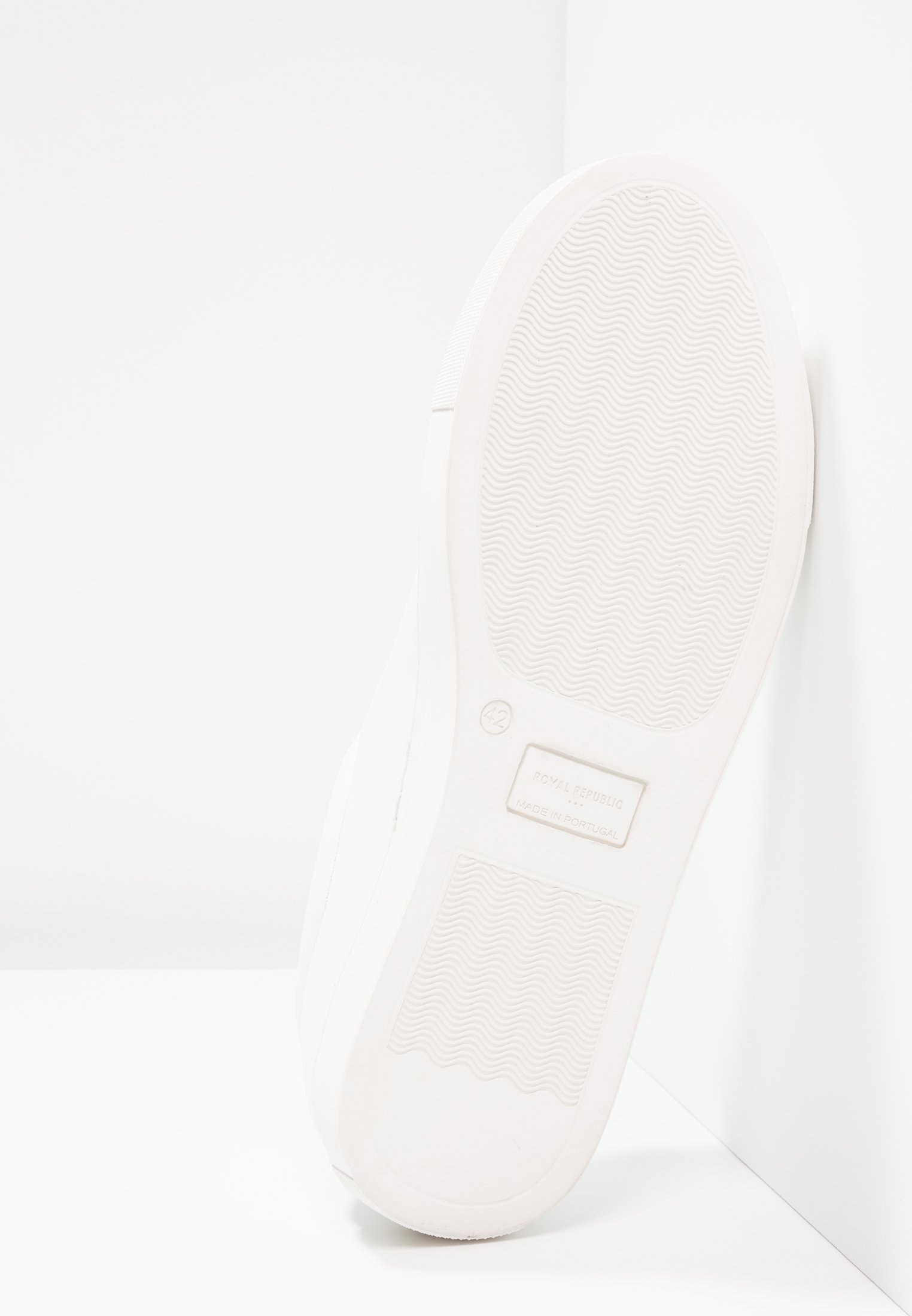 Royal RepubliQ SPARTACUS Joggesko white Zalando.no Royal RepubliQ SPARTACUS Joggesko white Zalando.no