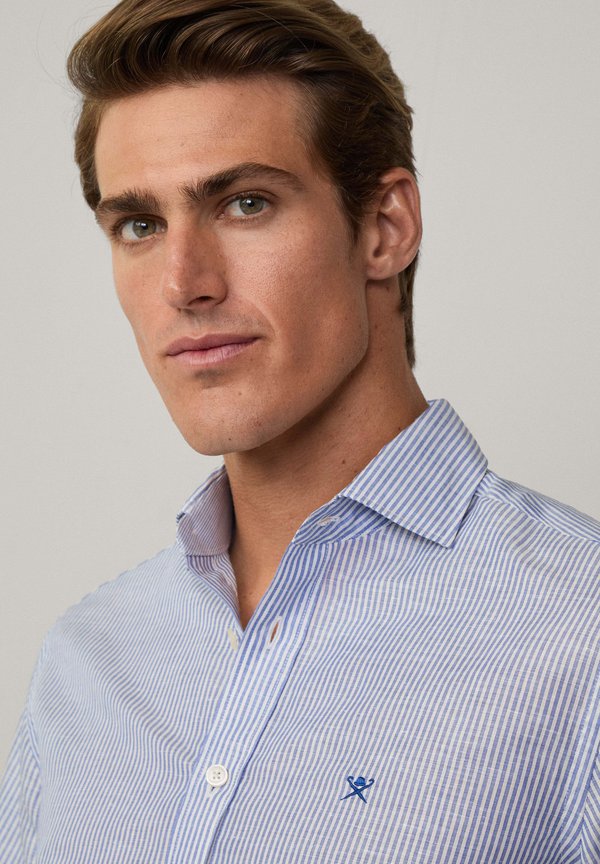 BENGEL STRIPE - Shirt3