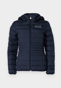 Niet geselecteerd, blue