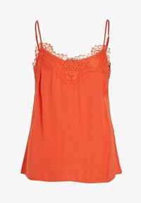 Neizvēlēts, tigerlily