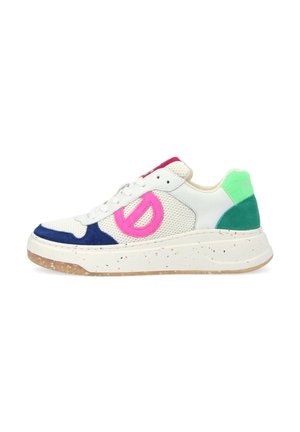 Sneaker low - blue
