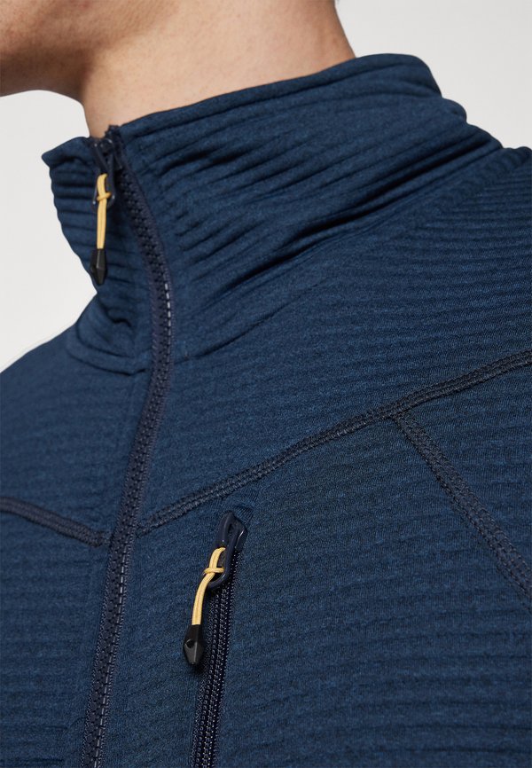 BERTHOLD - Zip-up sweatshirt2