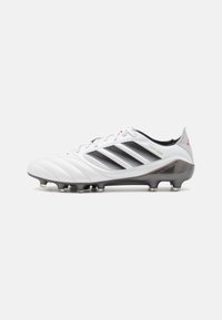COPA ICON 2.0 FIRM GROUND FOOTBALL - Moulded stud football boots - footwear white/core black/pure ruby