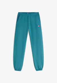 Επιλέχθηκε, platinum teal