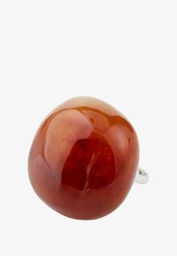 Sélectionné, silver-coloured plated